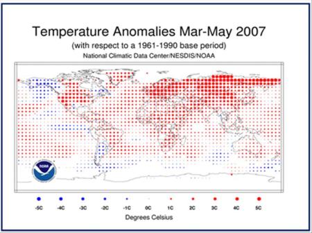 Climate Chang & Extreme Weather Conditions (10)